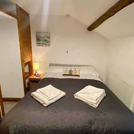 Seven Stars Inn Builth Wells Zewnętrze zdjęcie