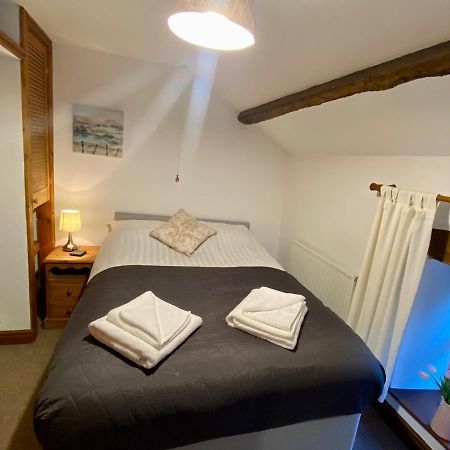 Seven Stars Inn Builth Wells Zewnętrze zdjęcie