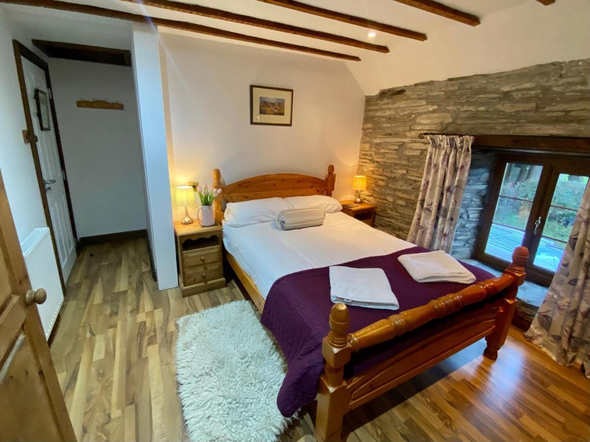 Seven Stars Inn Builth Wells Zewnętrze zdjęcie
