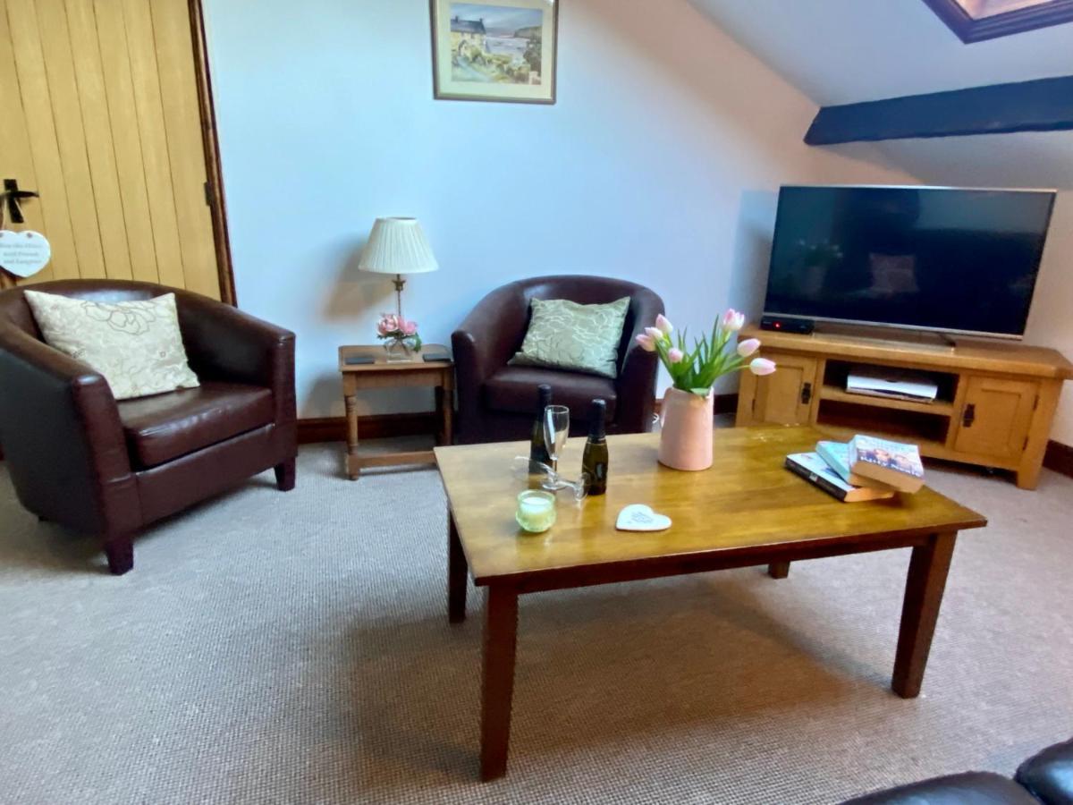 Seven Stars Inn Builth Wells Zewnętrze zdjęcie