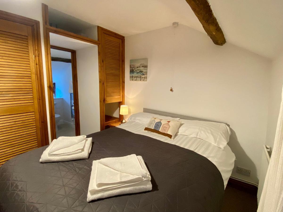 Seven Stars Inn Builth Wells Zewnętrze zdjęcie