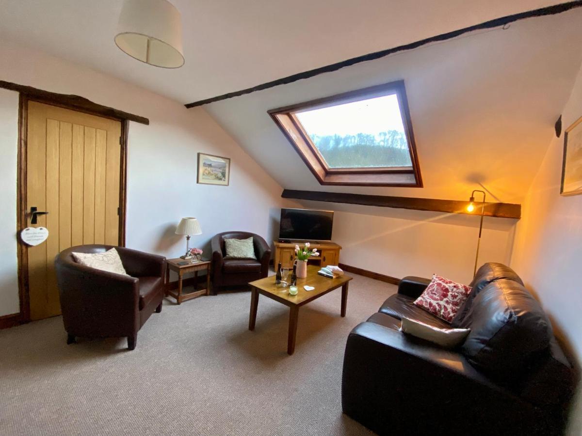 Seven Stars Inn Builth Wells Zewnętrze zdjęcie
