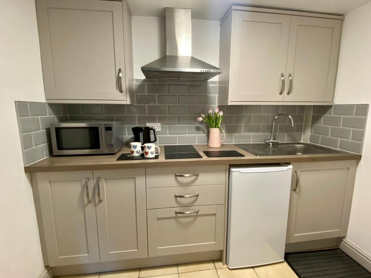 Seven Stars Inn Builth Wells Zewnętrze zdjęcie