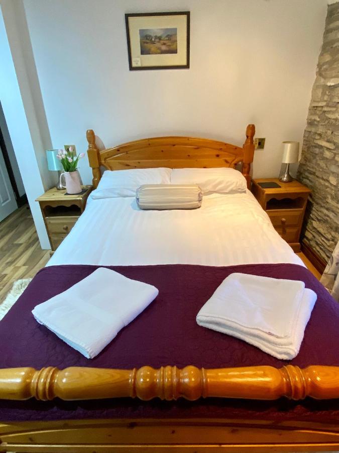 Seven Stars Inn Builth Wells Zewnętrze zdjęcie