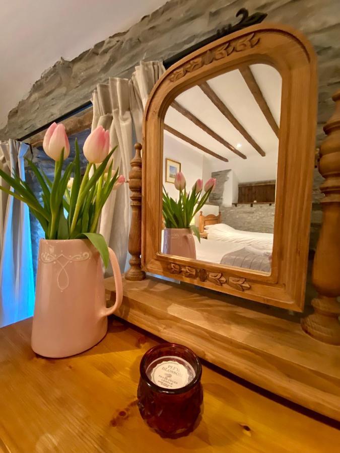 Seven Stars Inn Builth Wells Zewnętrze zdjęcie