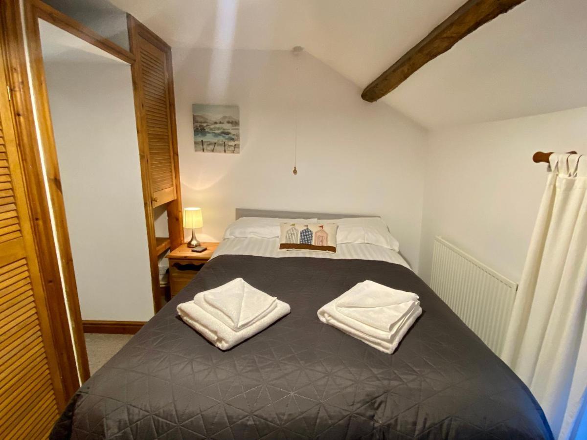 Seven Stars Inn Builth Wells Zewnętrze zdjęcie