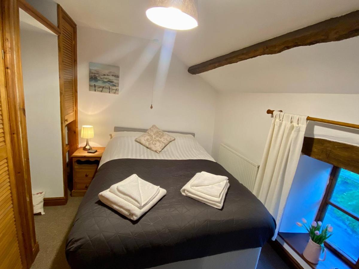 Seven Stars Inn Builth Wells Zewnętrze zdjęcie