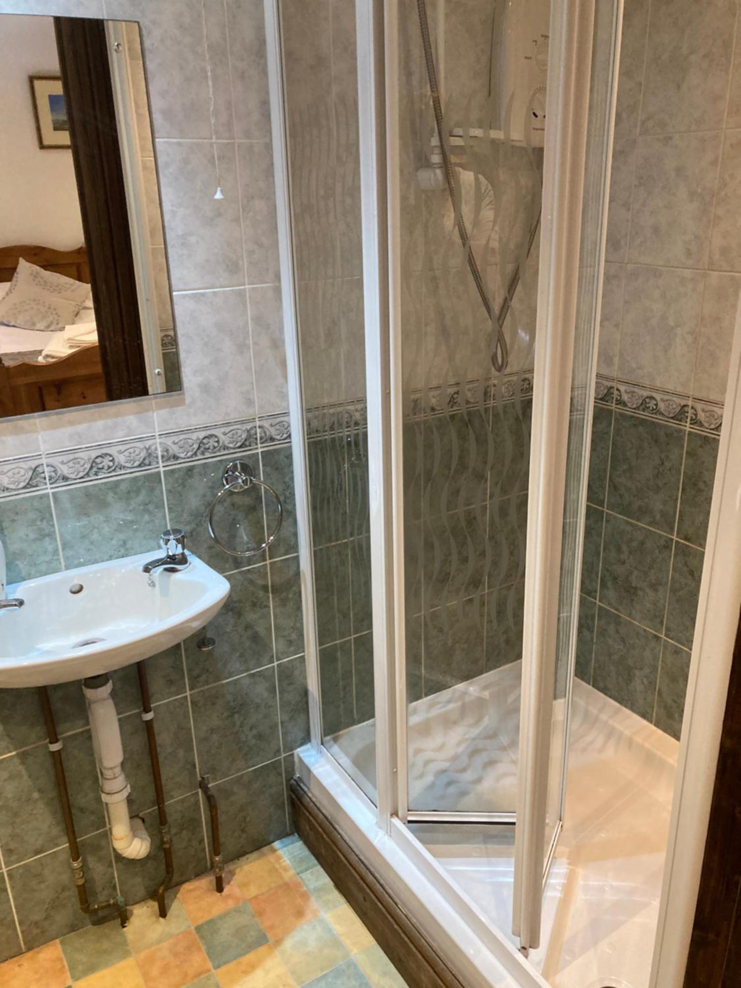 Seven Stars Inn Builth Wells Zewnętrze zdjęcie